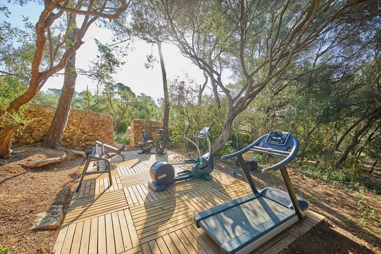 Pleta De Mar, Grand Luxury Hotel By Nature - Adults Only Canyamel