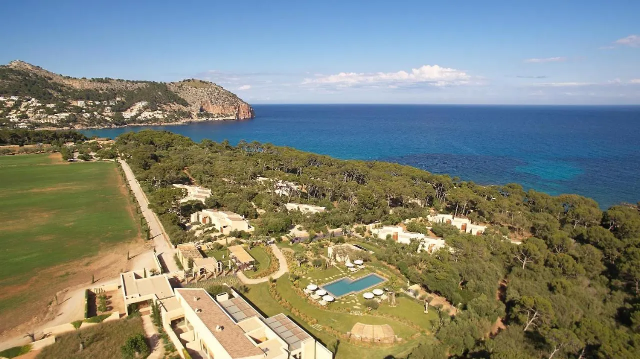 Pleta De Mar, Grand Luxury Hotel By Nature - Adults Only Canyamel  Spain