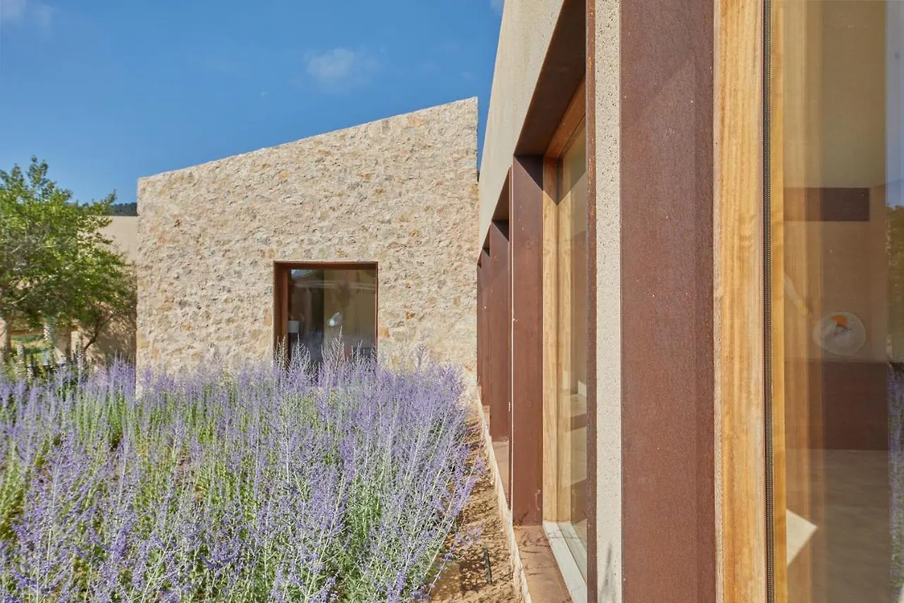 Pleta De Mar, Grand Luxury Hotel By Nature - Adults Only Canyamel