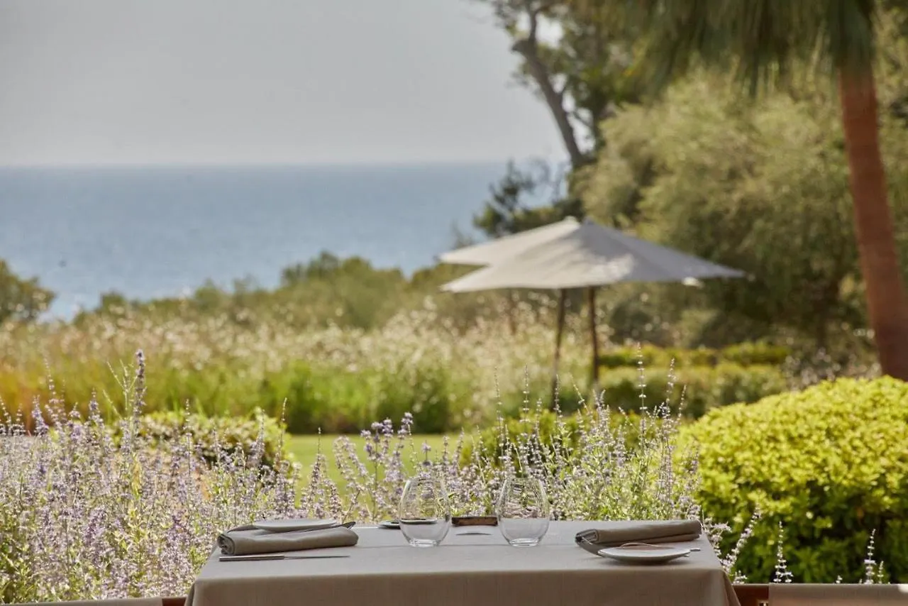 Pleta De Mar, Grand Luxury Hotel By Nature - Adults Only Canyamel   Canyamel (Mallorca)