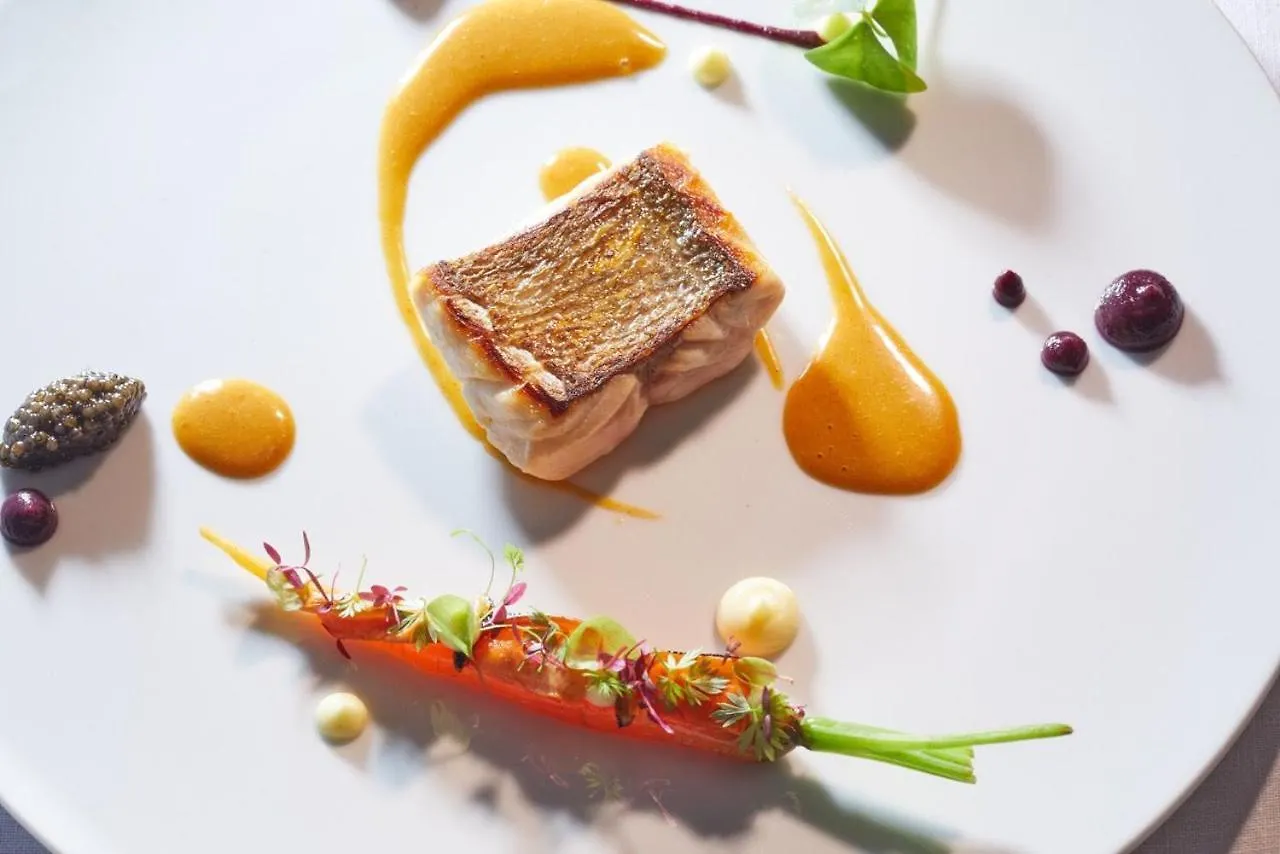Pleta De Mar, Grand Luxury Hotel By Nature - Adults Only Canyamel  5*, Canyamel (Mallorca) Spain