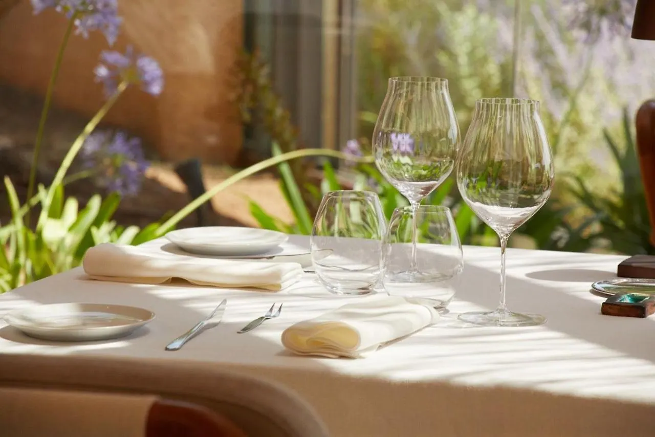 Pleta De Mar, Grand Luxury Hotel By Nature - Adults Only Canyamel  Spain