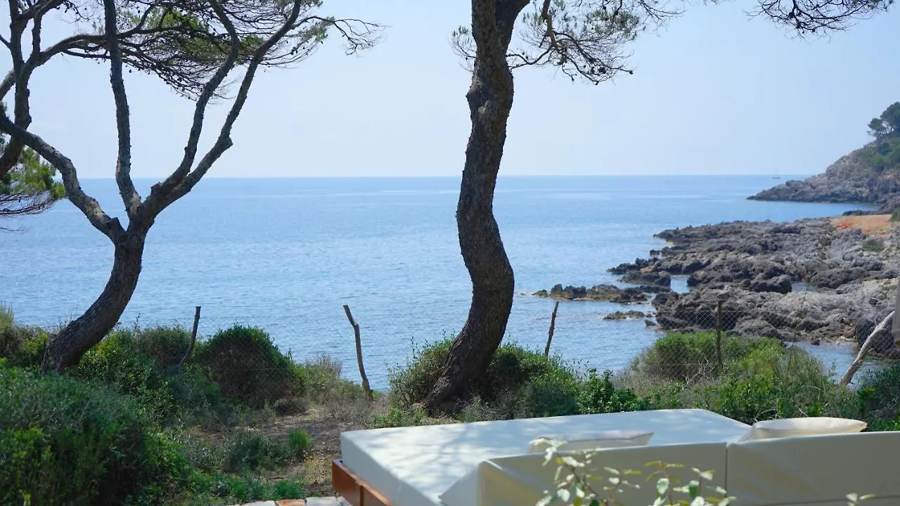 Pleta De Mar, Grand Luxury Hotel By Nature - Adults Only Canyamel
