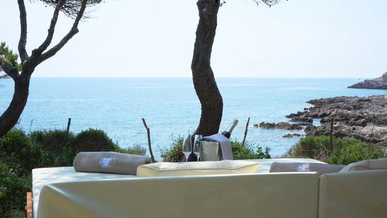 Pleta De Mar, Grand Luxury Hotel By Nature - Adults Only Canyamel  5*, Canyamel (Mallorca) Spain