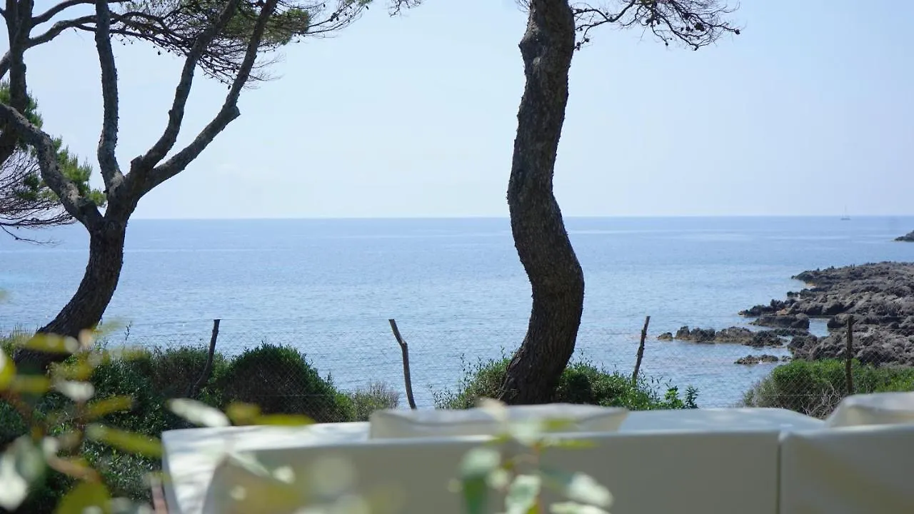 Pleta De Mar, Grand Luxury Hotel By Nature - Adults Only Canyamel  5*, Canyamel (Mallorca)
