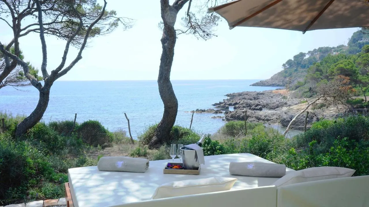 Pleta De Mar, Grand Luxury Hotel By Nature - Adults Only Canyamel