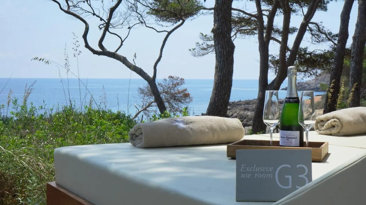 Pleta De Mar, Grand Luxury Hotel By Nature - Adults Only Canyamel  5*, Canyamel (Mallorca)