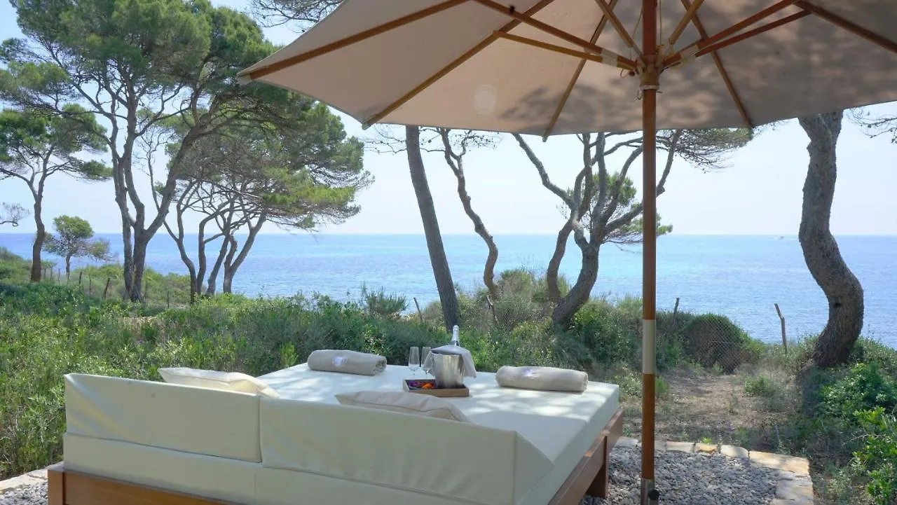 Pleta De Mar, Grand Luxury Hotel By Nature - Adults Only Canyamel  Canyamel (Mallorca)