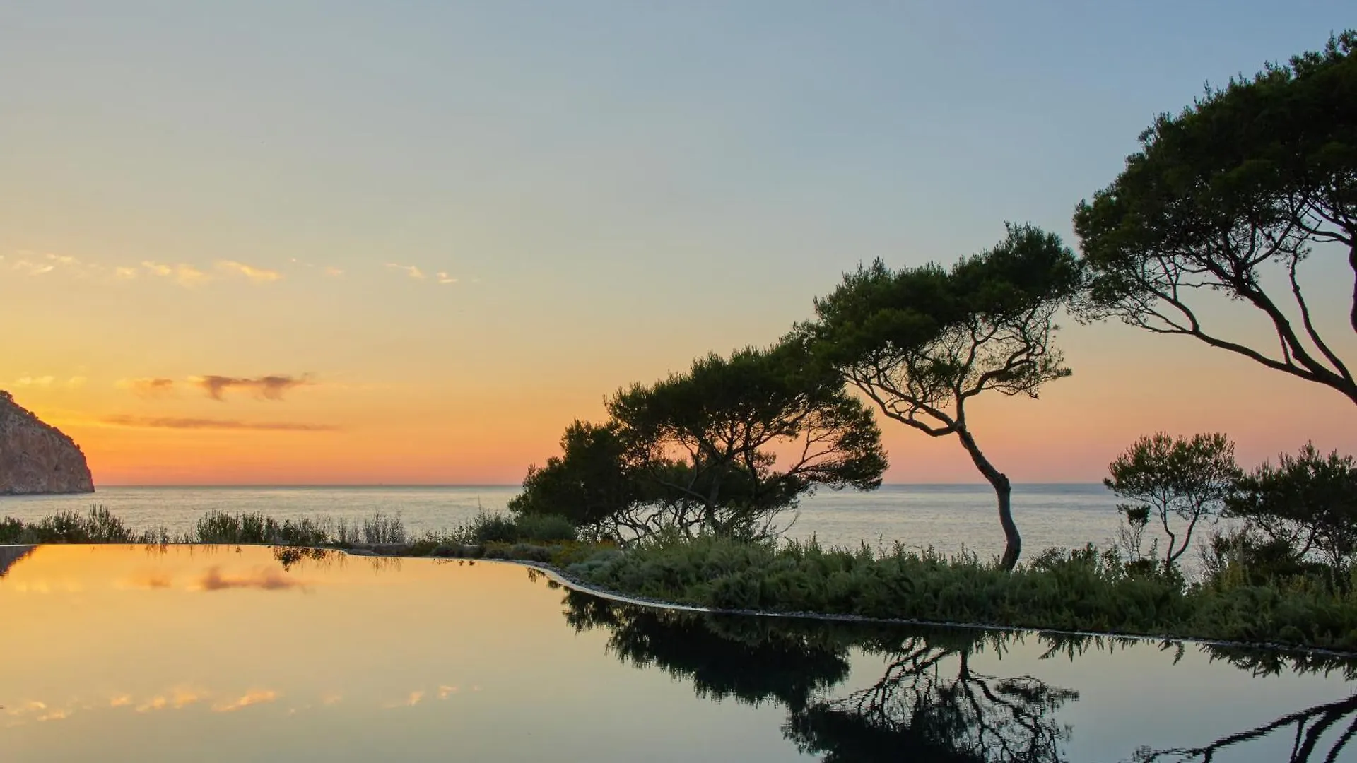 Pleta De Mar, Grand Luxury Hotel By Nature - Adults Only Canyamel   Canyamel (Mallorca)