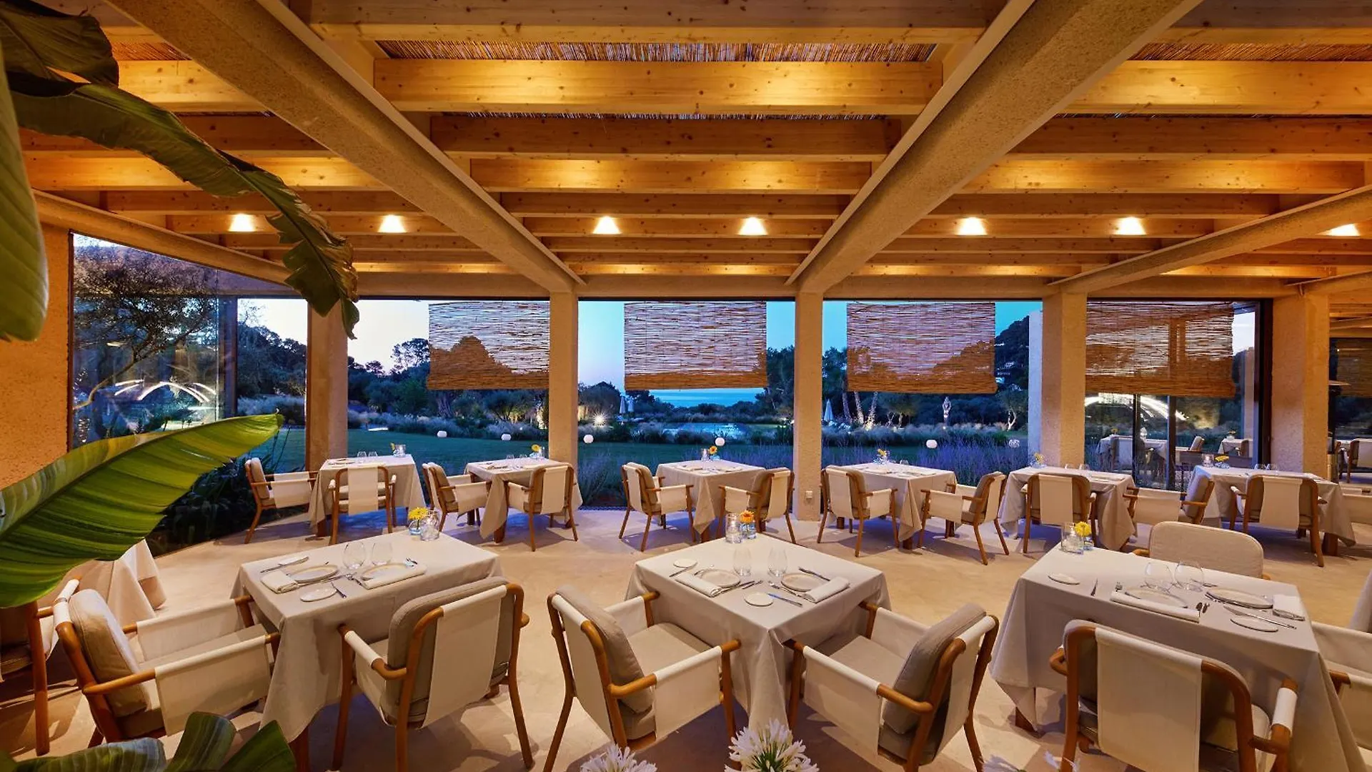 *****  Pleta De Mar, Grand Luxury Hotel By Nature - Adults Only Canyamel  Spain