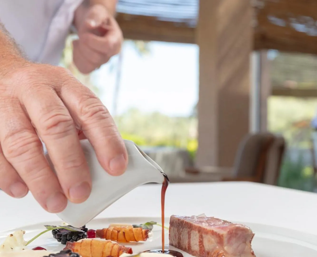 *****  Pleta De Mar, Grand Luxury Hotel By Nature - Adults Only Canyamel  Spain