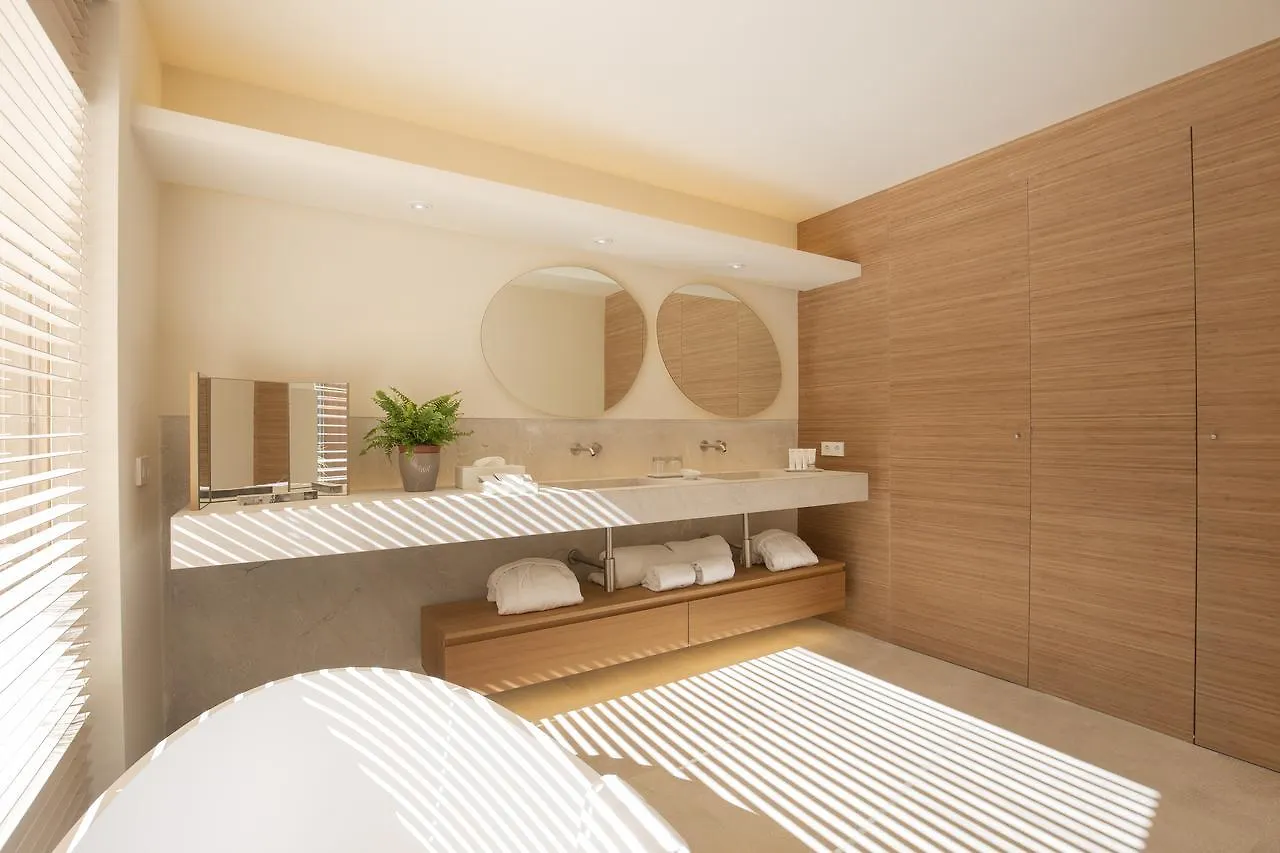 Pleta De Mar, Grand Luxury Hotel By Nature - Adults Only Canyamel