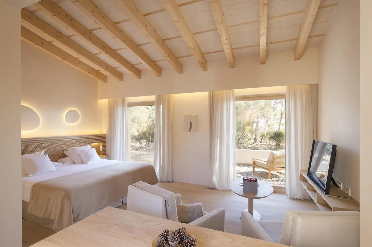 Pleta De Mar, Grand Luxury Hotel By Nature - Adults Only Canyamel
