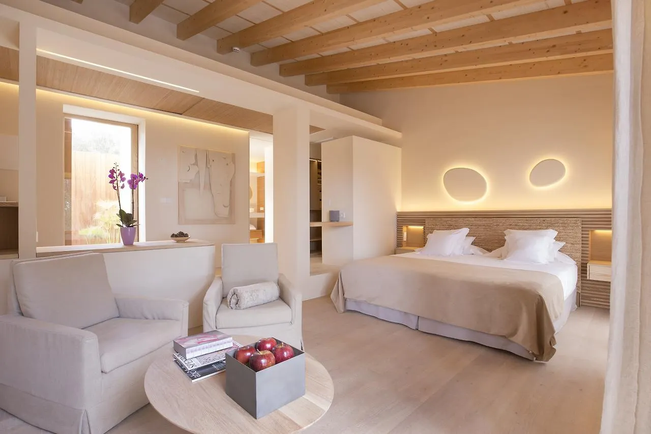 Pleta De Mar, Grand Luxury Hotel By Nature - Adults Only Canyamel  Canyamel (Mallorca)