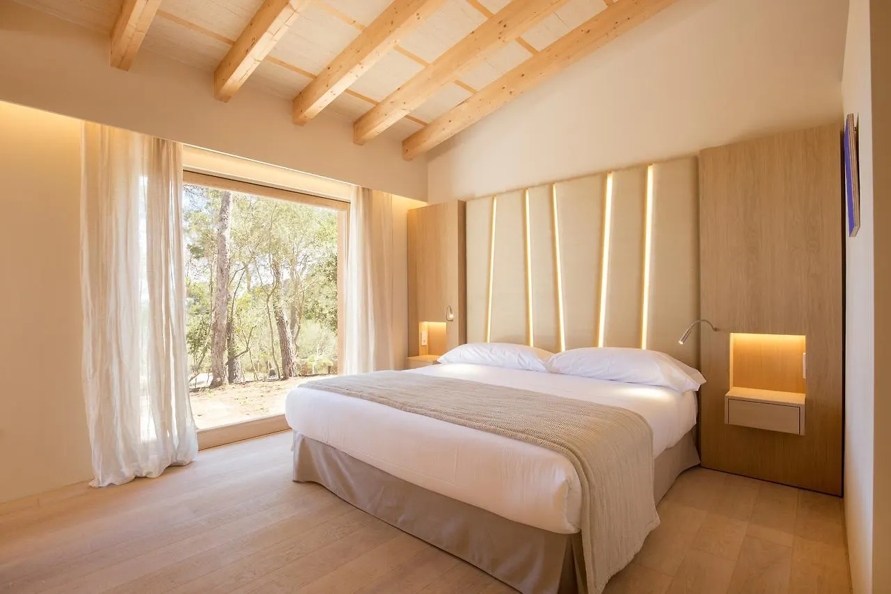 Pleta De Mar, Grand Luxury Hotel By Nature - Adults Only Canyamel