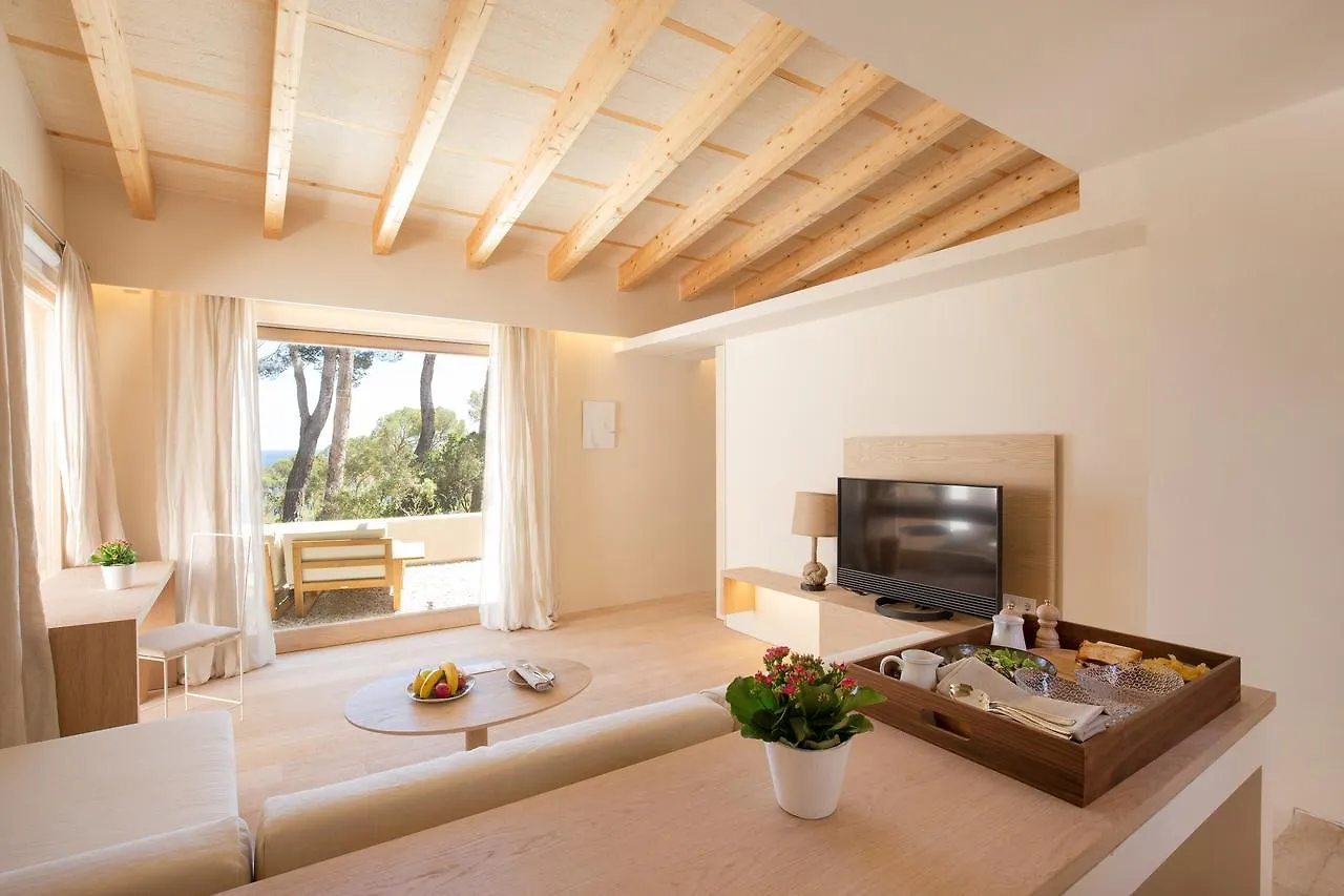 Pleta De Mar, Grand Luxury Hotel By Nature - Adults Only Canyamel