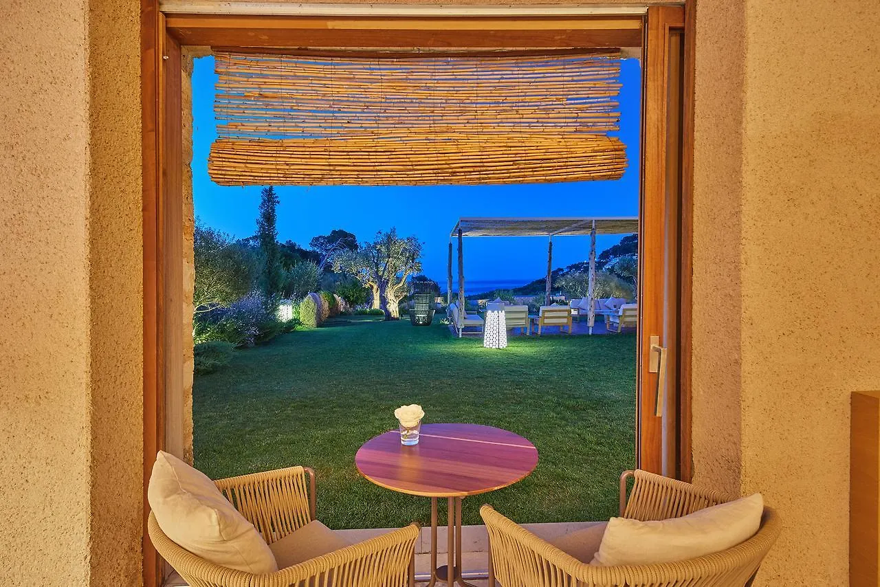 *****  Pleta De Mar, Grand Luxury Hotel By Nature - Adults Only Canyamel  Spain
