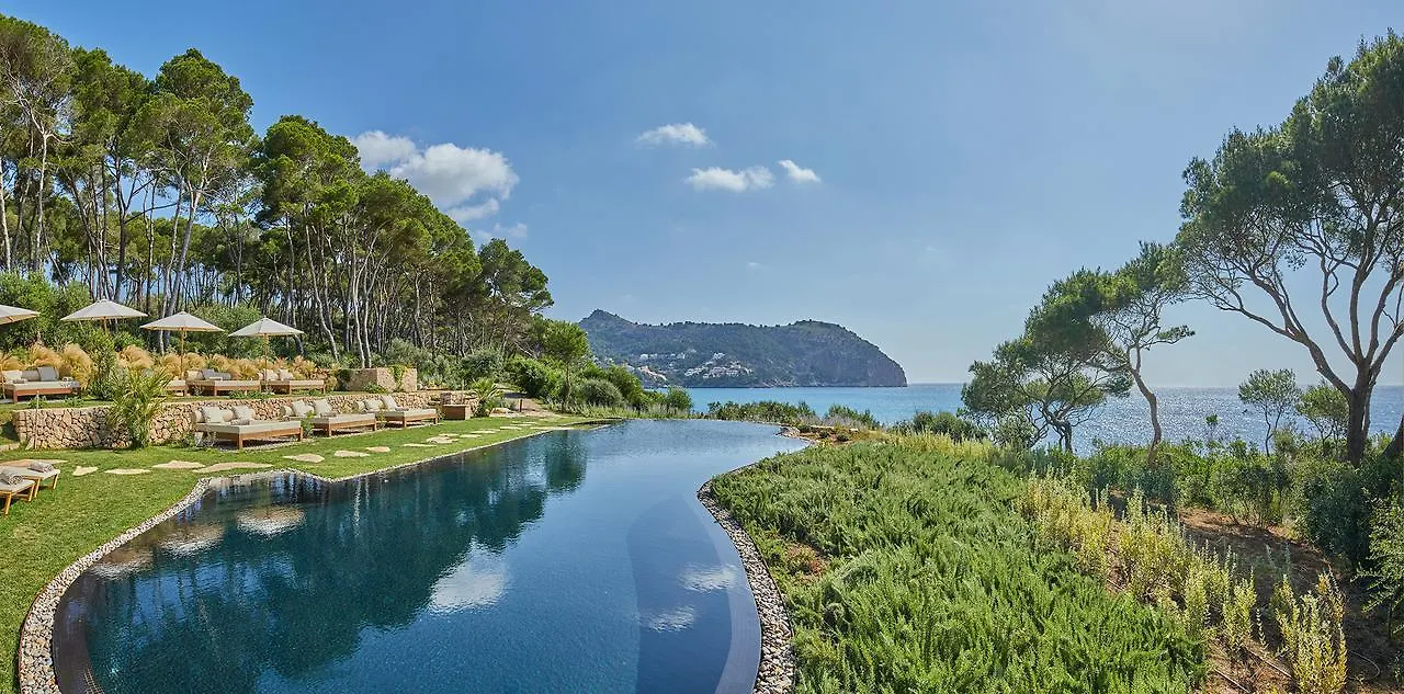 Pleta De Mar, Grand Luxury Hotel By Nature - Adults Only Canyamel