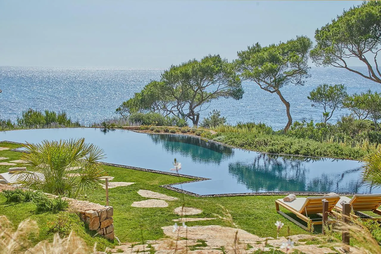 Pleta De Mar, Grand Luxury Hotel By Nature - Adults Only Canyamel