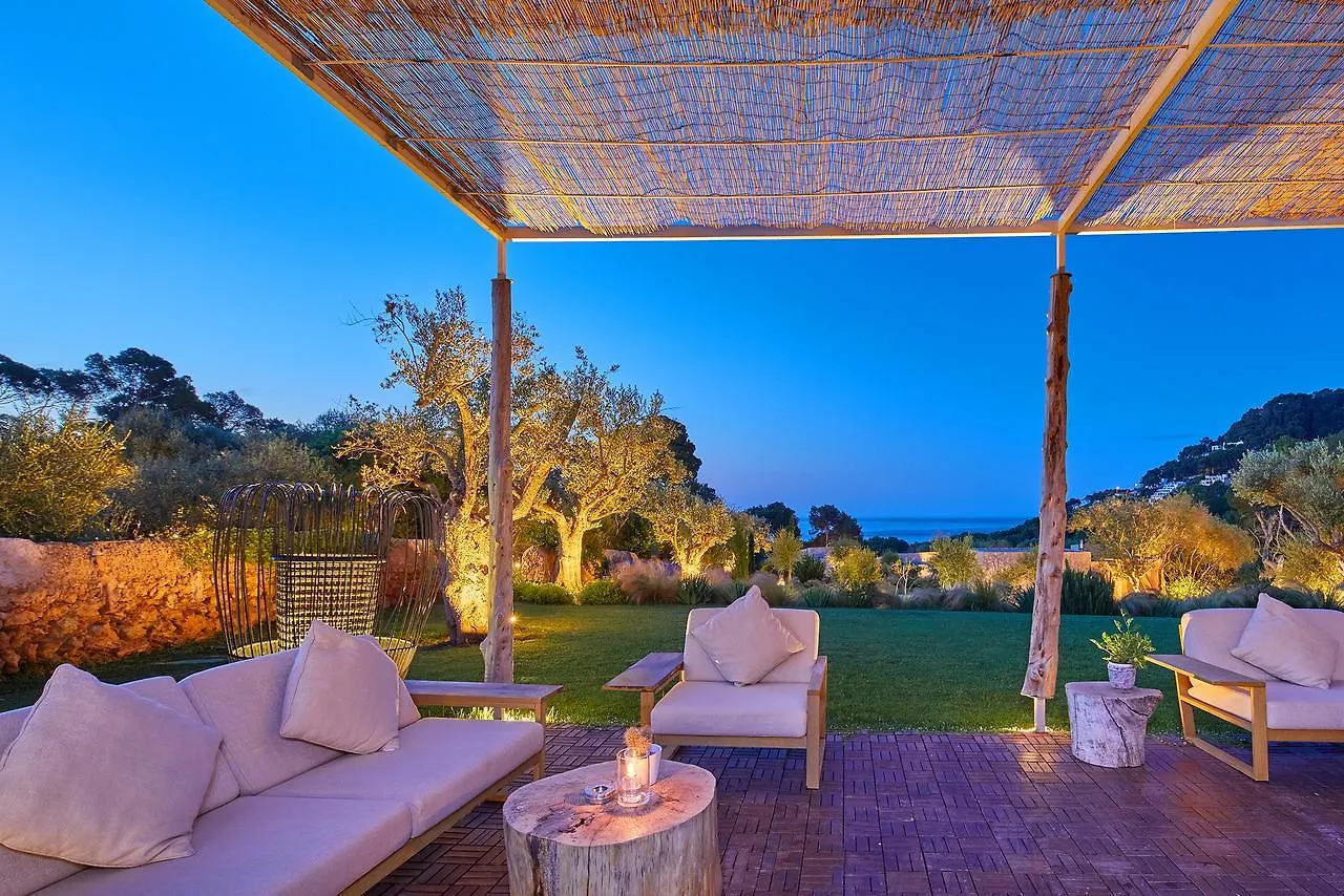 Pleta De Mar, Grand Luxury Hotel By Nature - Adults Only Canyamel  5*, Canyamel (Mallorca)