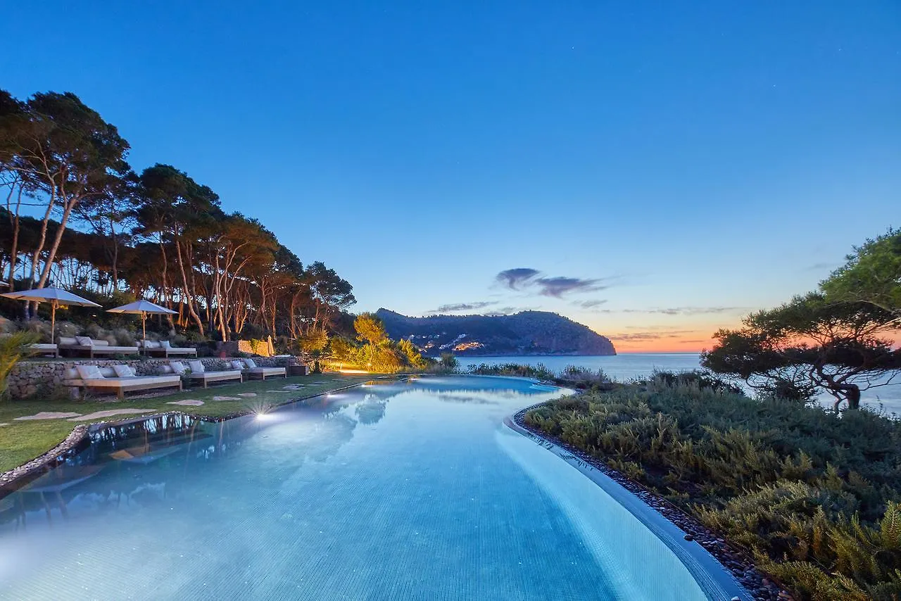 Pleta De Mar, Grand Luxury Hotel By Nature - Adults Only Canyamel