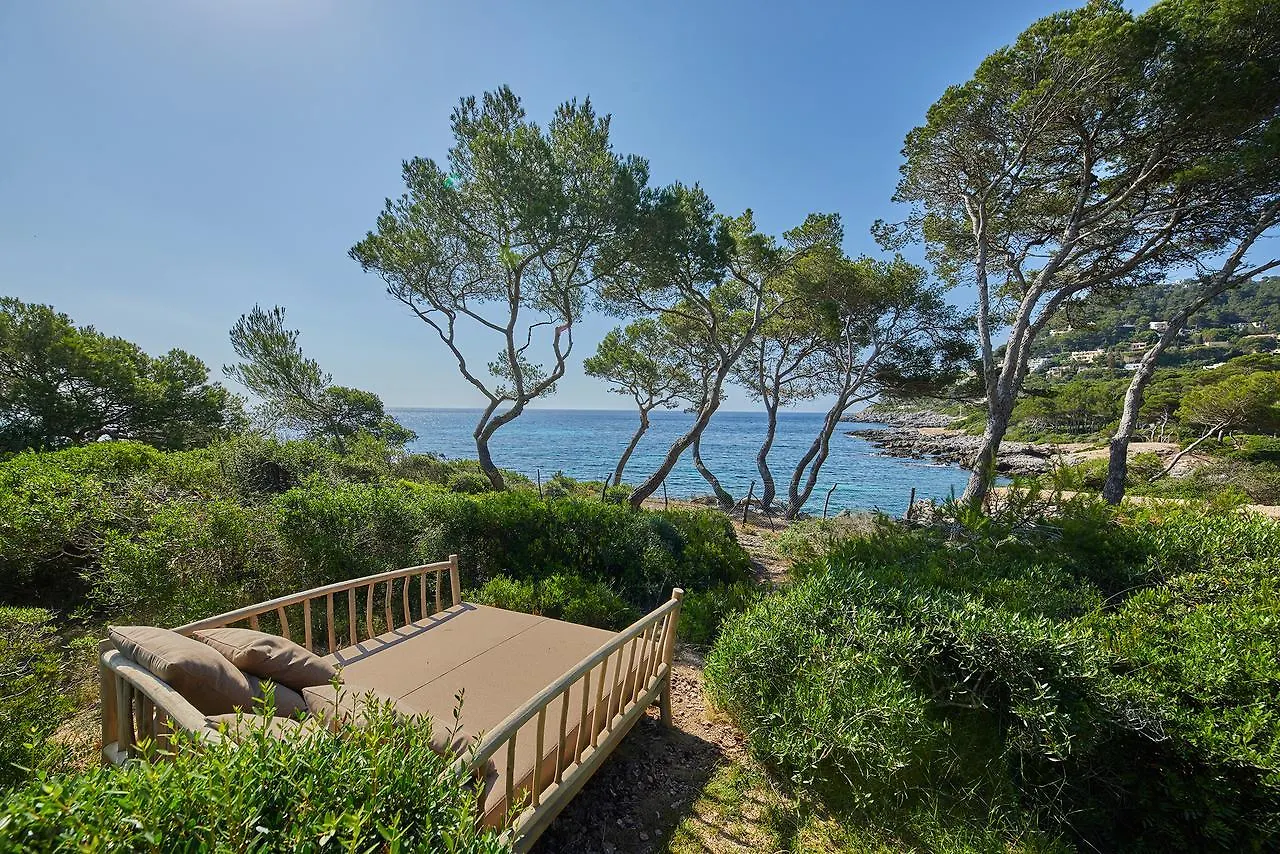 Pleta De Mar, Grand Luxury Hotel By Nature - Adults Only Canyamel