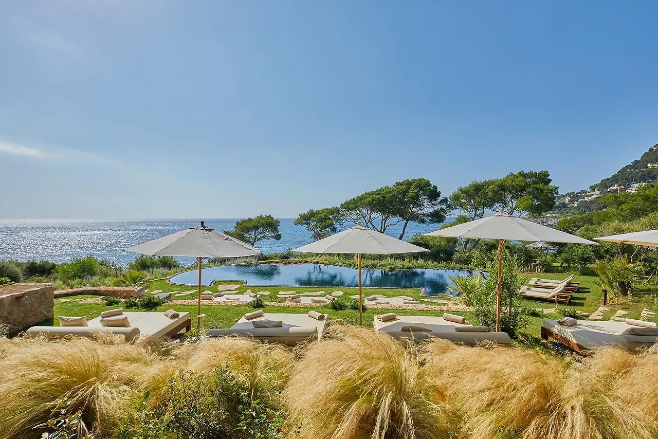Pleta De Mar, Grand Luxury Hotel By Nature - Adults Only Canyamel  Spain