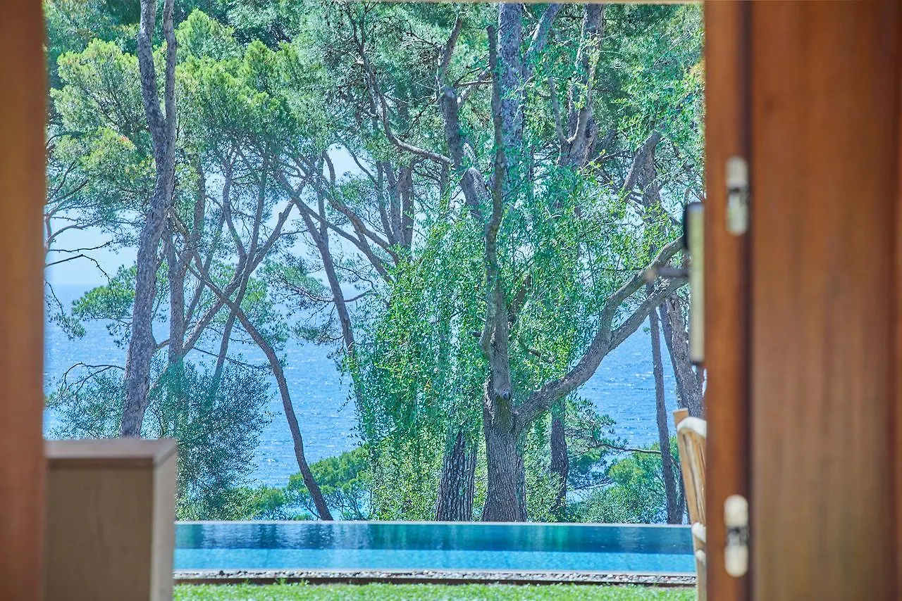 Pleta De Mar, Grand Luxury Hotel By Nature - Adults Only Canyamel   Canyamel (Mallorca)