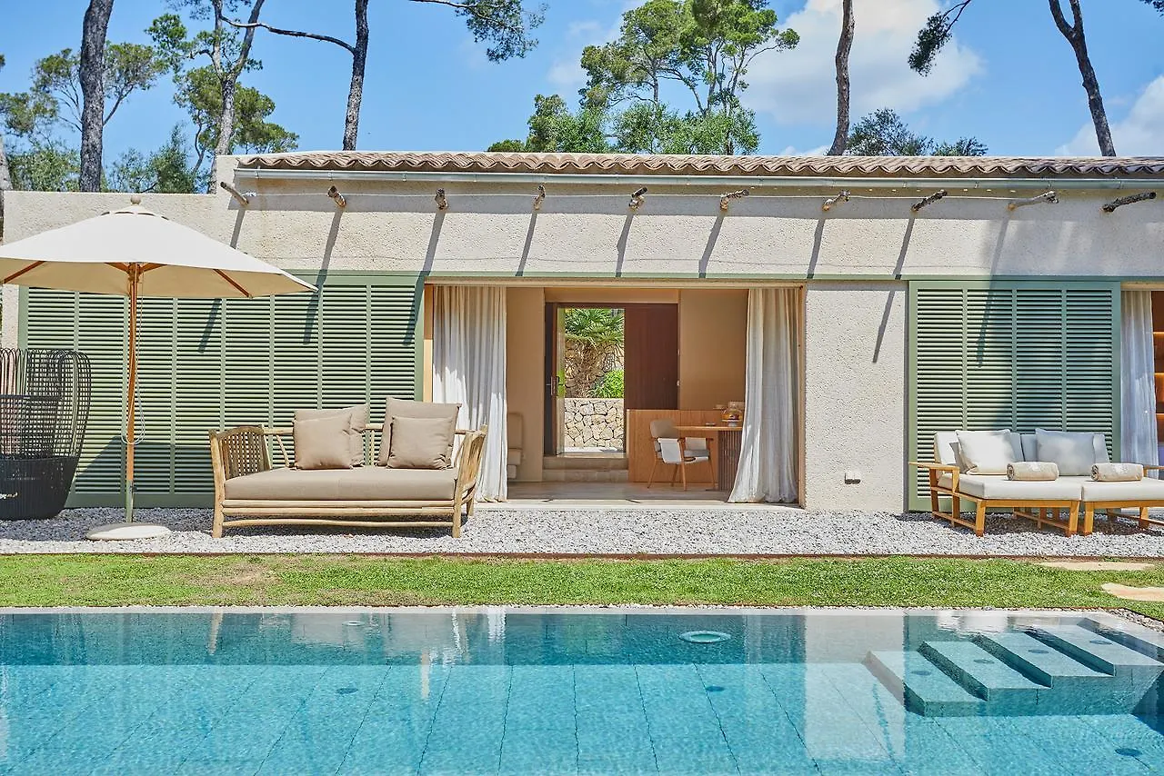 Pleta De Mar, Grand Luxury Hotel By Nature - Adults Only Canyamel  5*, Canyamel (Mallorca) Spain