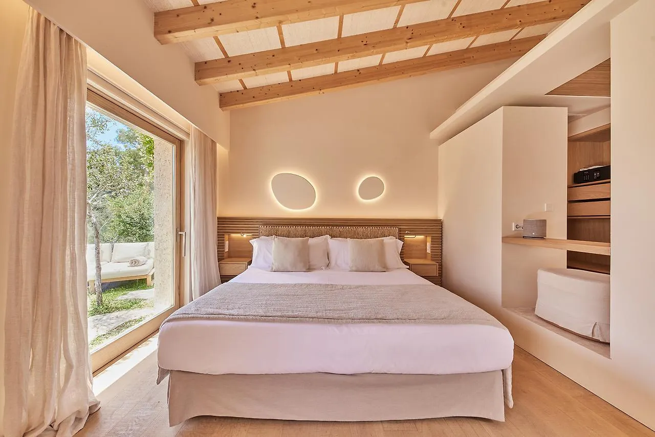 Pleta De Mar, Grand Luxury Hotel By Nature - Adults Only Canyamel   Canyamel (Mallorca)