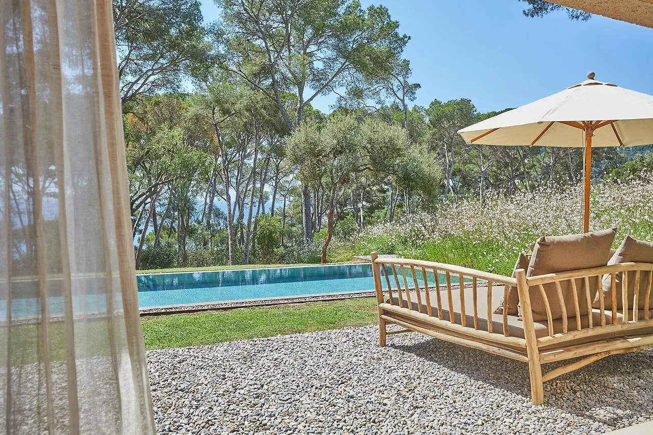 Pleta De Mar, Grand Luxury Hotel By Nature - Adults Only Canyamel   Canyamel (Mallorca)