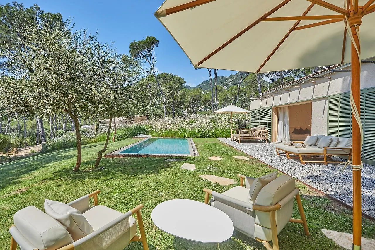 Pleta De Mar, Grand Luxury Hotel By Nature - Adults Only Canyamel  5*, Canyamel (Mallorca)