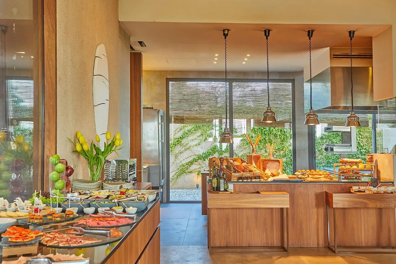 Pleta De Mar, Grand Luxury Hotel By Nature - Adults Only Canyamel