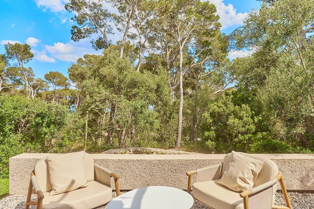 Pleta De Mar, Grand Luxury Hotel By Nature - Adults Only Canyamel  5*, Canyamel (Mallorca)
