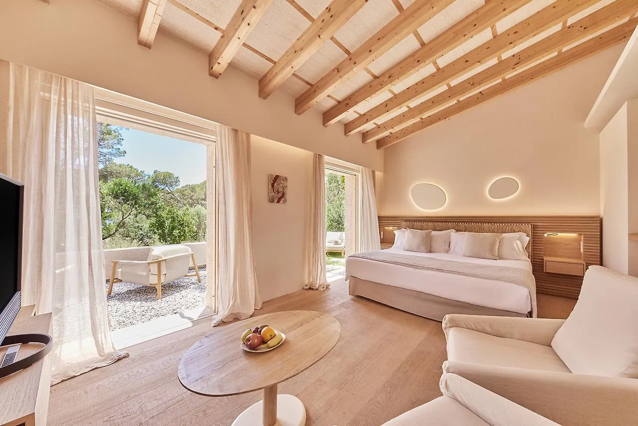 *****  Pleta De Mar, Grand Luxury Hotel By Nature - Adults Only Canyamel  Spain