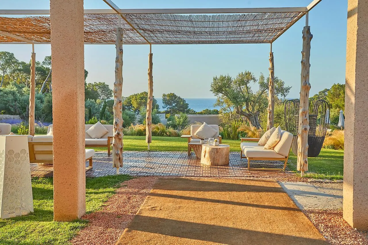 Pleta De Mar, Grand Luxury Hotel By Nature - Adults Only Canyamel  5*, Canyamel (Mallorca)