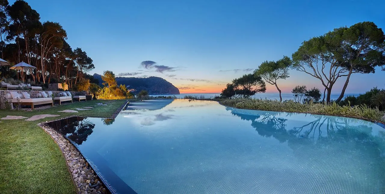 Pleta De Mar, Grand Luxury Hotel By Nature - Adults Only Canyamel  Spain
