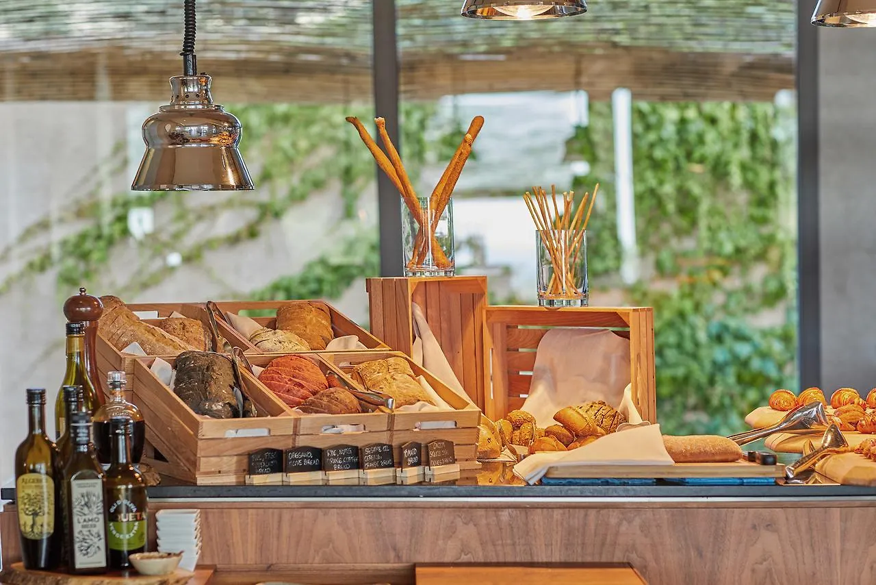 Pleta De Mar, Grand Luxury Hotel By Nature - Adults Only Canyamel
