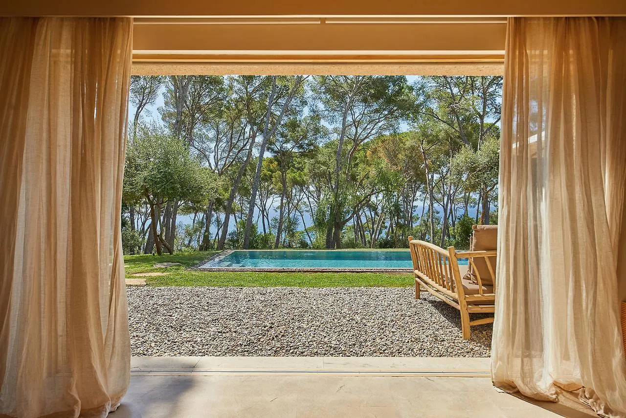 *****  Pleta De Mar, Grand Luxury Hotel By Nature - Adults Only Canyamel  Spain