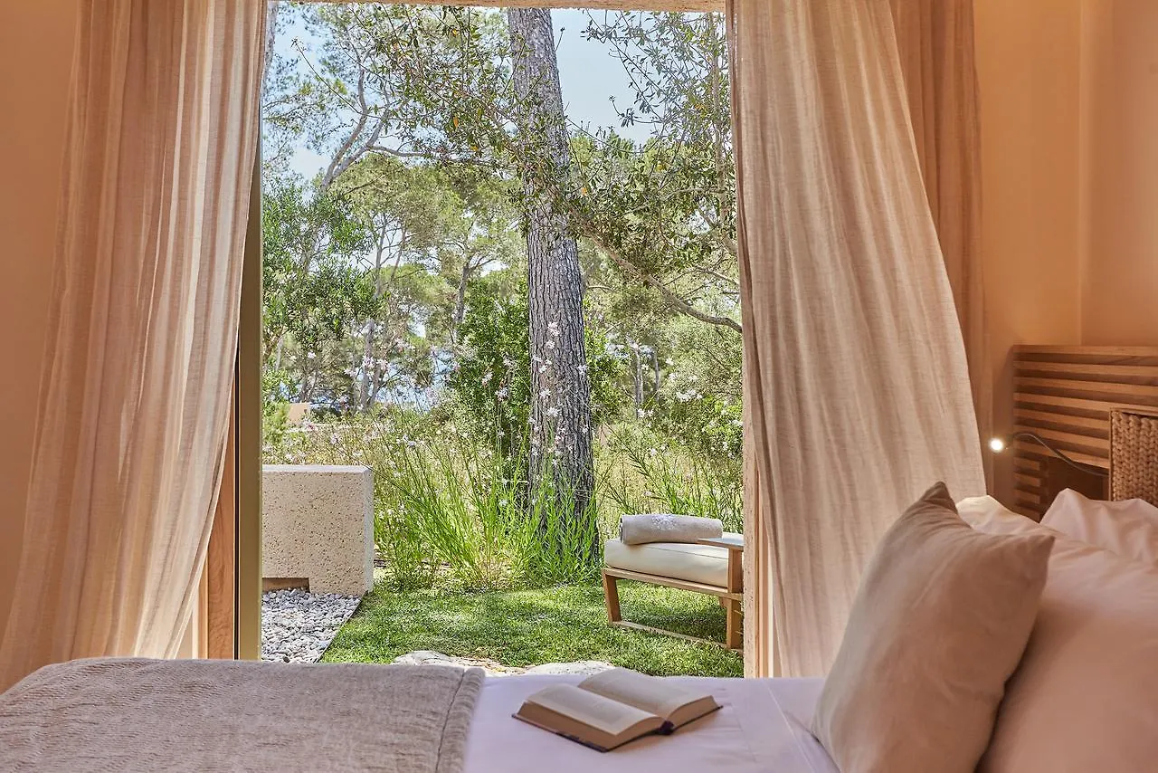 Pleta De Mar, Grand Luxury Hotel By Nature - Adults Only Canyamel