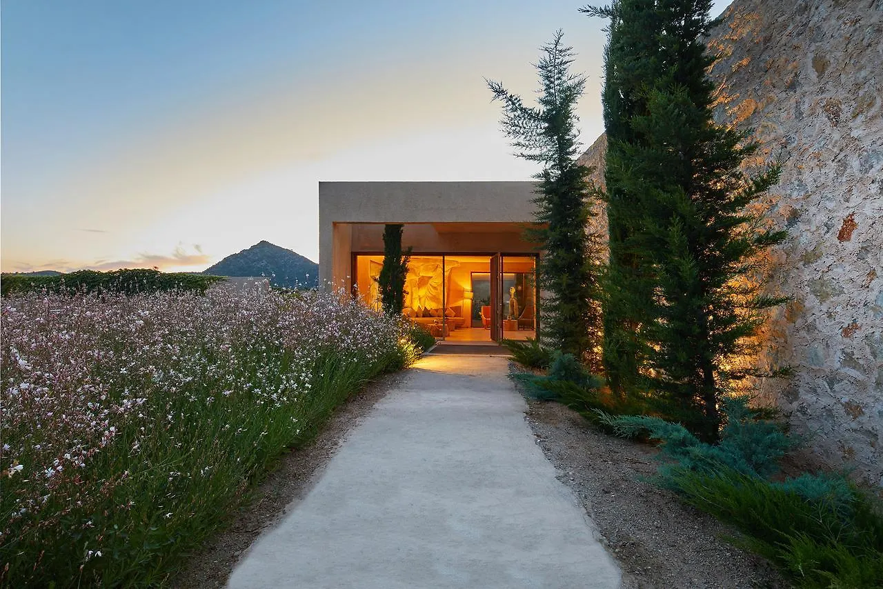 Pleta De Mar, Grand Luxury Hotel By Nature - Adults Only Canyamel   Canyamel (Mallorca)