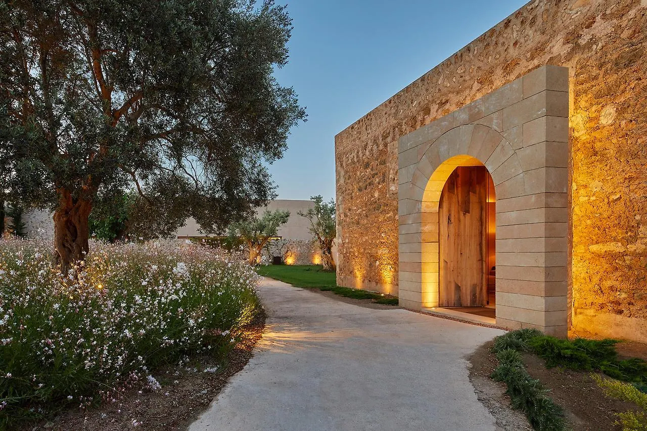 Pleta De Mar, Grand Luxury Hotel By Nature - Adults Only Canyamel  Canyamel (Mallorca)