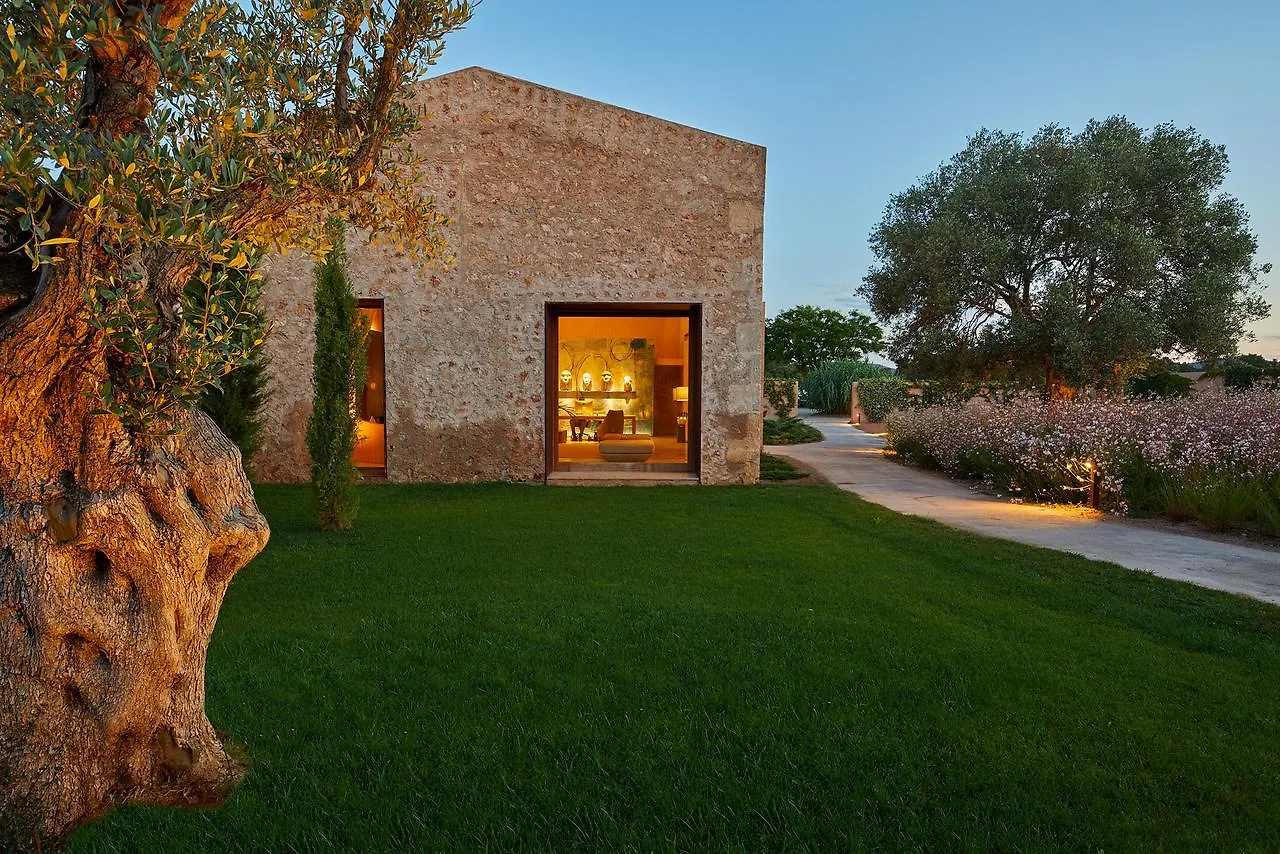 Pleta De Mar, Grand Luxury Hotel By Nature - Adults Only Canyamel  5*, Canyamel (Mallorca)