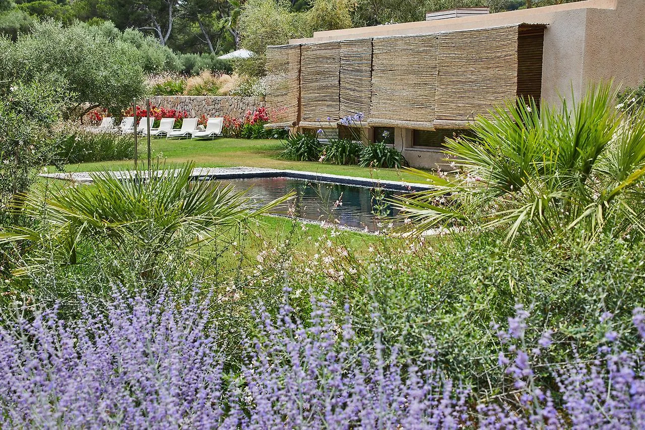 Pleta De Mar, Grand Luxury Hotel By Nature - Adults Only Canyamel  Spain