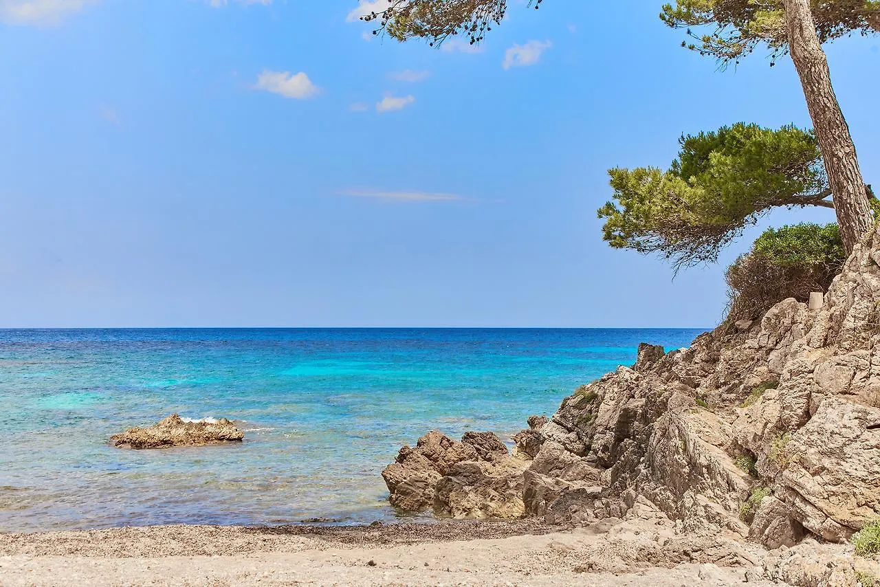 Pleta De Mar, Grand Luxury Hotel By Nature - Adults Only Canyamel  5*, Canyamel (Mallorca) Spain