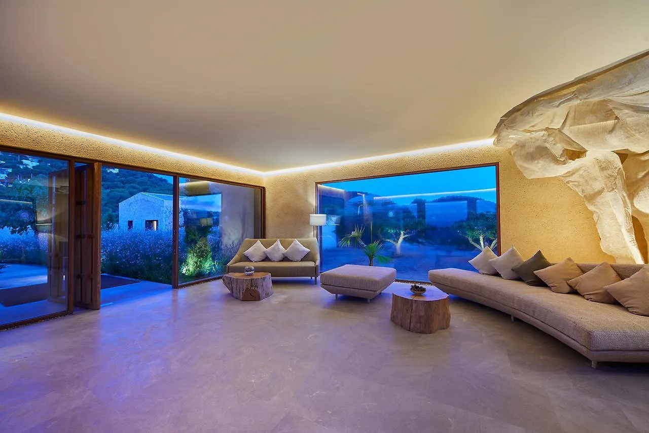*****  Pleta De Mar, Grand Luxury Hotel By Nature - Adults Only Canyamel  Spain