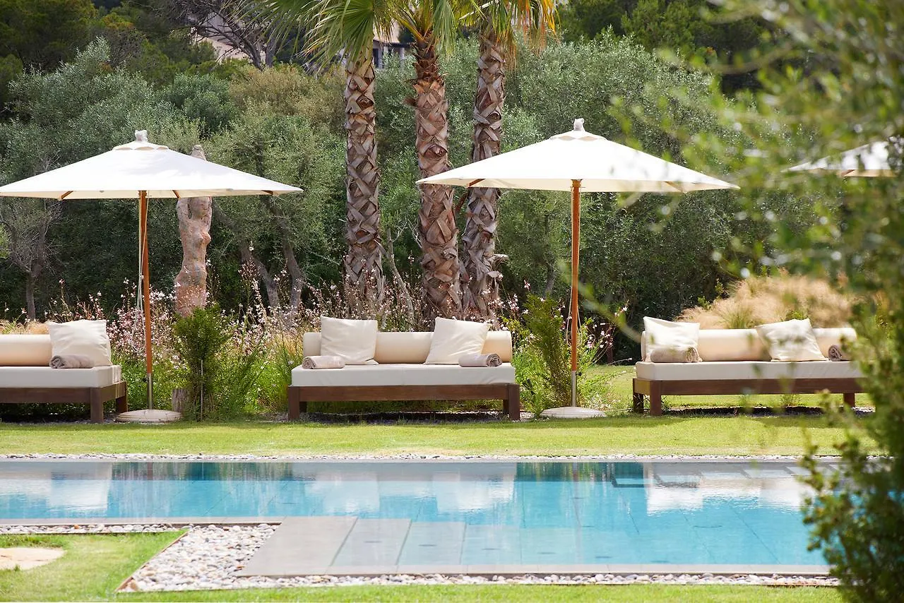Pleta De Mar, Grand Luxury Hotel By Nature - Adults Only Canyamel  Canyamel (Mallorca)
