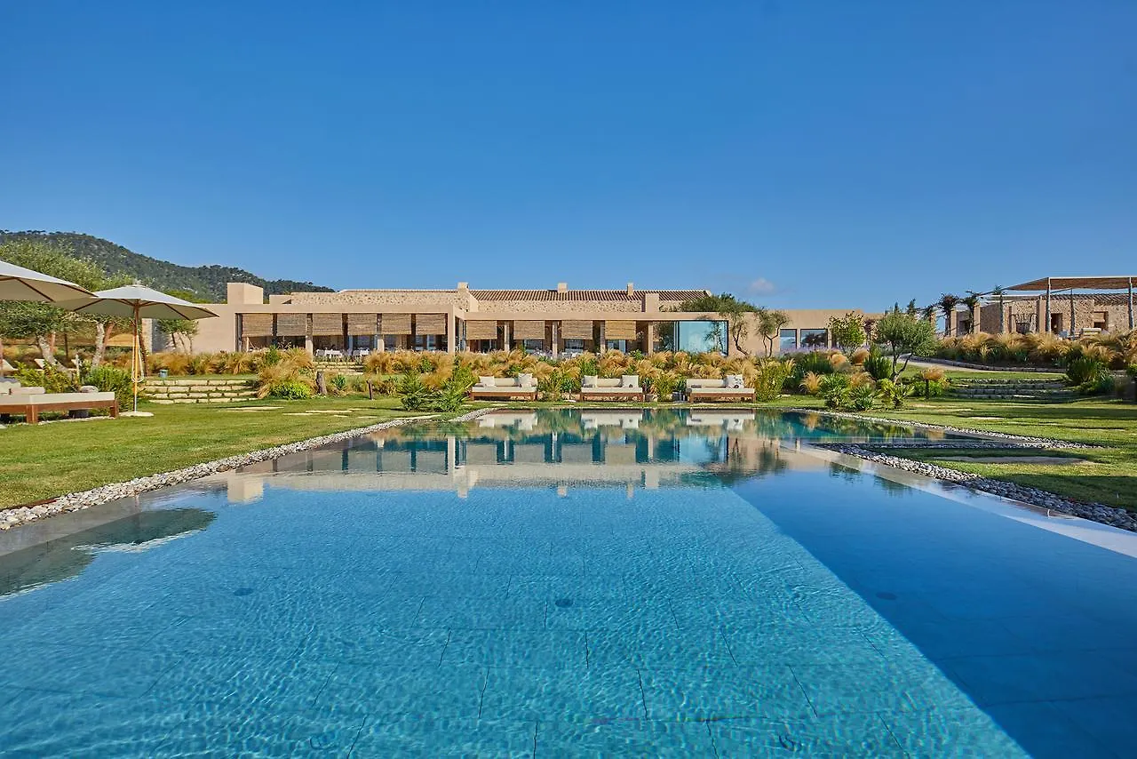 Pleta De Mar, Grand Luxury Hotel By Nature - Adults Only Canyamel