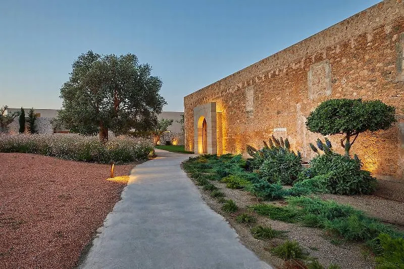Pleta De Mar, Grand Luxury Hotel By Nature - Adults Only Canyamel  5*, Canyamel (Mallorca)
