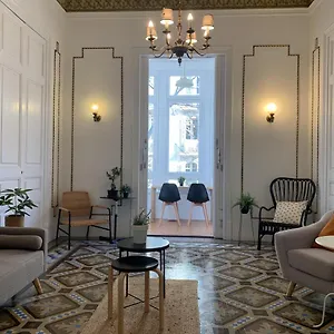 Coimpact Coliving Bruc Hostal Barcelona